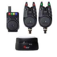 C-Série - 2+1 - Sada hlásičů záběru