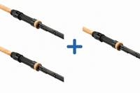 C2 Element - 12ft - 3.00lb - Slim Cork - 2+1 zdarma