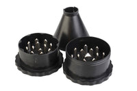 Drtič Crush n Fill – pelety a boilies