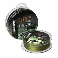 Density Carp - monofilament - 1000 m