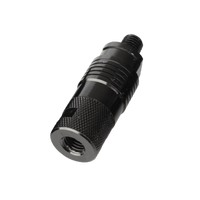 Rychloupínací spojka - Jednoduchá - Střední