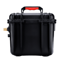 Lithium Outdoor Box 12V - 100Ah