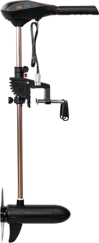 Rhino - VX 35 V2 - Elektrický elektromotor na loď - 35lbs