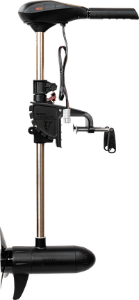 Rhino - VX 65 V2 - Elektrický přívěsný motor - 65lbs