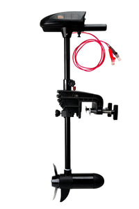 VX 25 V2 - Cobold Elektrický venkovní motor