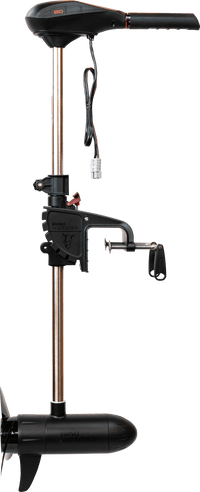 VX 80 V2 - Elektrický elektromotor na loď