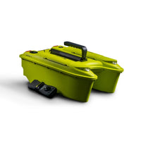 Hunter 750 - krmící loďka - Hi-Viz