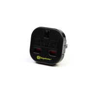 Vault - UK 3pin na EU 2pin adaptér