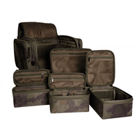 Ruggage - Batoh a pouzdro na doplňky - 40 litrů - Sada