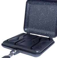 Sendvičovač - Klasický - XL - Granitová edice