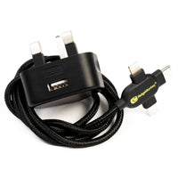 Napájecí adaptér Vault 12W USB do zásuvky