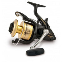 Baitrunner - 8000D EU - Přední brzda
