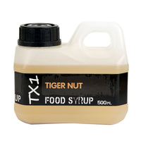TX1 - Potravinový sirup - Tygrí ořech - 500 ml