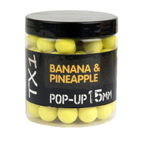 TX1 - Pop-Ups - Banán a Ananas