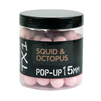 TX1 - Pop-Ups - Sépie a chobotnice