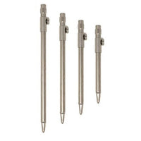 P1 - Pruty na břeh - Proti kroucení - Uzamykatelné