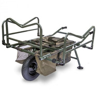 Pro Barrow - Jihozápadní