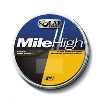 SP - Mile High - Mono - 300 m