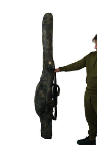 WorldWide - 3+ - 12FT - Pouzdro na pruty
