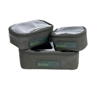 Sada Bank-Tek Pouch