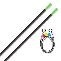 Vzdálenostní tyčky - Slim