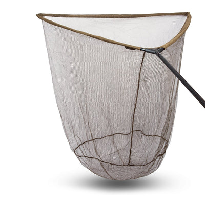 Sonik Sports HeroX Landing Net 42'' - 2pcs - 6ft - KarperCentrale