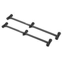 PRO Carbon - Buzzer Bar - 3-prutový - Pár