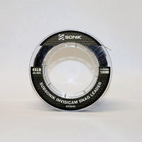 SubSonik - Invisicam - Snag Leader - 100m