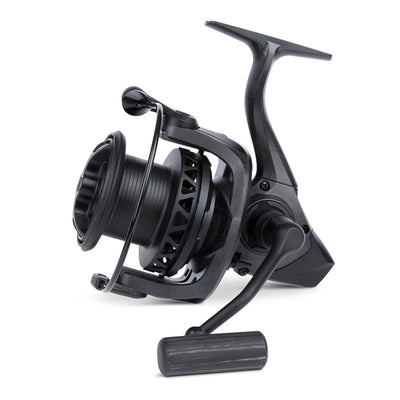 Sonik Sports Xtractor+ 5000 - Carbon - KarperCentrale