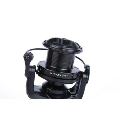 Sonik Sports Xtractor+ - 5000 - Reserve spoel - KarperCentrale