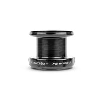 Xtractor+ 6000 - FS - Long Cast - Náhradní cívka