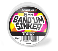 Band'Um zátěže - Fluoro