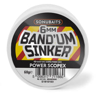 Band'Um Zátěže - Power Scopex