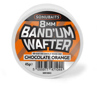 Band'Um Wafters - Čokoládový pomeranč