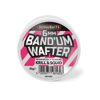 Band'Um Wafters - Krill & Squid