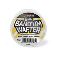 Band'Um Wafters - Ananas & Kokos