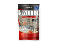 Natural - Black Magic - 1kg