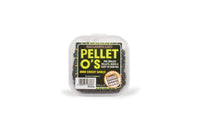 Pellet O'S 8mm - Sýrový česnek