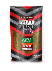 Super Feeder - 2KG