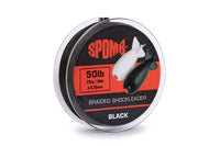 Splétaná návazcová šňůra - 50lb - 50m