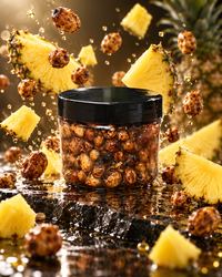 Ultra Pineapple - Tigernut nástrahy na háček