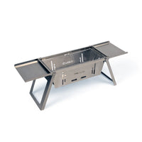 Armolife SS - skládací BBQ