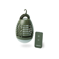 Bug Blaster – Dálkové ovládání