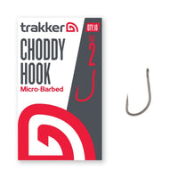 Choddy háčky - mikro hroty