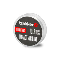 Impact - Zikráčová šňůra