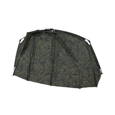 Trakker Tempest RS - 150 - Camo - KarperCentrale