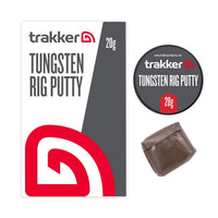 Tungstenová modelovací hmota na montáže