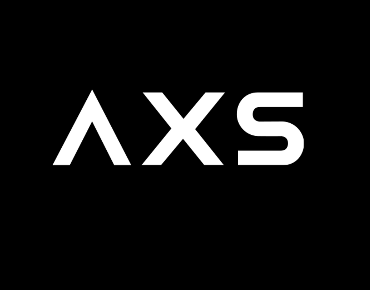 Sonik AXS - KarperCentrale