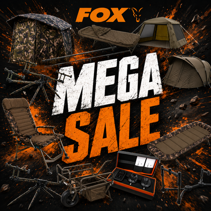 FOX Uitverkoop