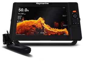 Misuratori di profondità fissi